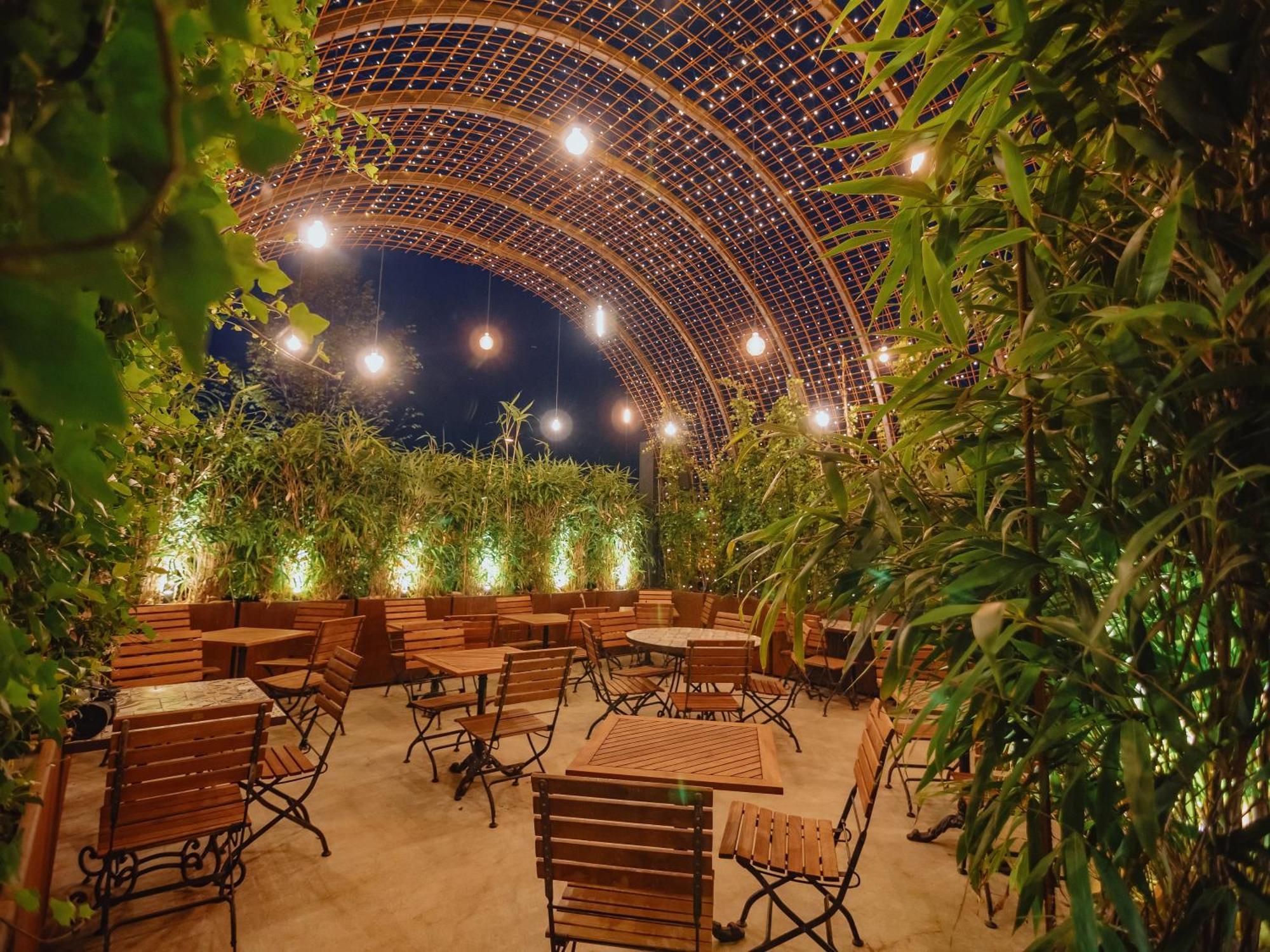 City Glamping By One66 Hotel リュブリャナ エクステリア 写真